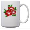 15 oz Ceramic Mug Thumbnail