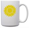 15 oz Ceramic Mug Thumbnail