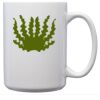 15 oz Ceramic Mug Thumbnail