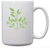 15 oz Ceramic Mug Thumbnail