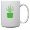 15 oz Ceramic Mug Thumbnail
