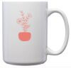 15 oz Ceramic Mug Thumbnail