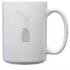 15 oz Ceramic Mug Thumbnail