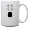 15 oz Ceramic Mug Thumbnail