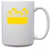 15 oz Ceramic Mug Thumbnail