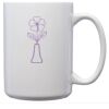 15 oz Ceramic Mug Thumbnail