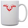 15 oz Ceramic Mug Thumbnail