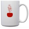 15 oz Ceramic Mug Thumbnail