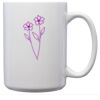 15 oz Ceramic Mug Thumbnail