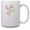 15 oz Ceramic Mug Thumbnail
