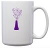 15 oz Ceramic Mug Thumbnail