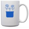 15 oz Ceramic Mug Thumbnail