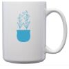 15 oz Ceramic Mug Thumbnail