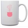 15 oz Ceramic Mug Thumbnail