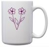 15 oz Ceramic Mug Thumbnail