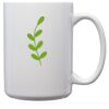 15 oz Ceramic Mug Thumbnail