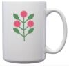 15 oz Ceramic Mug Thumbnail
