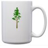 15 oz Ceramic Mug Thumbnail