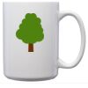 15 oz Ceramic Mug Thumbnail