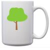 15 oz Ceramic Mug Thumbnail