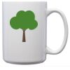 15 oz Ceramic Mug Thumbnail