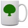 15 oz Ceramic Mug Thumbnail