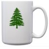 15 oz Ceramic Mug Thumbnail
