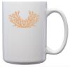 15 oz Ceramic Mug Thumbnail