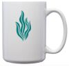 15 oz Ceramic Mug Thumbnail