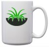 15 oz Ceramic Mug Thumbnail