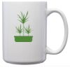 15 oz Ceramic Mug Thumbnail