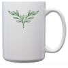 15 oz Ceramic Mug Thumbnail