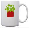 15 oz Ceramic Mug Thumbnail