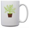 15 oz Ceramic Mug Thumbnail