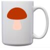 15 oz Ceramic Mug Thumbnail