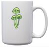 15 oz Ceramic Mug Thumbnail