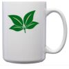 15 oz Ceramic Mug Thumbnail