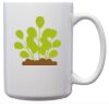 15 oz Ceramic Mug Thumbnail