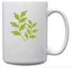 15 oz Ceramic Mug Thumbnail