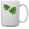 15 oz Ceramic Mug Thumbnail