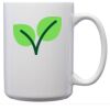 15 oz Ceramic Mug Thumbnail