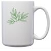 15 oz Ceramic Mug Thumbnail
