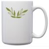 15 oz Ceramic Mug Thumbnail