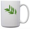 15 oz Ceramic Mug Thumbnail
