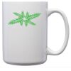 15 oz Ceramic Mug Thumbnail