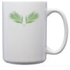 15 oz Ceramic Mug Thumbnail