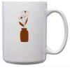 15 oz Ceramic Mug Thumbnail