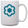 15 oz Ceramic Mug Thumbnail