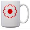 15 oz Ceramic Mug Thumbnail