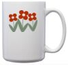 15 oz Ceramic Mug Thumbnail